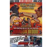 Dragon Blood & Shanghai Joe [Import USA Zone 1]