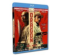 Dragon (Blu-Ray) (Import) (2013) Jason Behr; Amanda Brooks; Robert Forster;