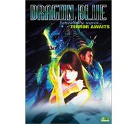 Dragon Blue [Import USA Zone 1]