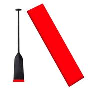 Dragon Boat - Couverture antidérapante pour pagaie de kayak | Remplacement durable pour pagaie Dragon Boat, évite les dommages et l'usure, accessoire de sports nautiques