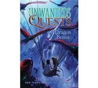 Dragon Bones 2 by Lisa McMann Lisa McMann (Auteur)