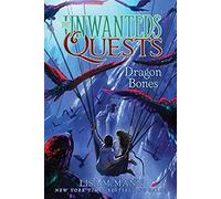 Dragon Bones