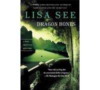 Dragon Bones: A Red Princess Mystery