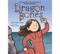 Dragon Bones by Sarah Glenn Marsh Sarah Glenn Marsh (Auteur)