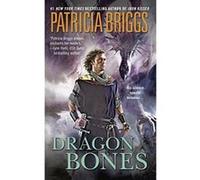 Dragon Bones Patricia Briggs (Auteur)