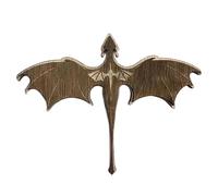Dragon Book Nook Insert - Serre-livres de dragon d'Halloween, Serre-livres de sculpture de dragon | Serre-livres Dragon pour organiser des livres et des décorations, serre-livres décoratifs en forme d