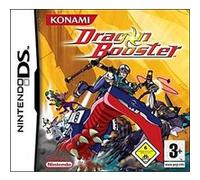Dragon Booster G