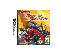 Dragon Booster Nintendo DS