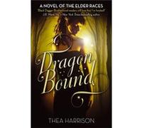 Dragon Bound: Number 1 in series