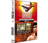 Dragon - Bruce Lee Immortal Dragon G
