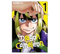 Dragon & Caméléon T01