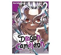 Dragon & Caméléon T02
