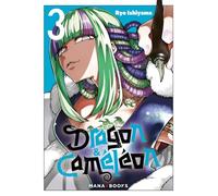 Dragon & Caméléon T03