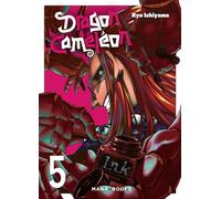 Dragon & Caméléon T05