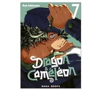 Dragon & Caméléon T07