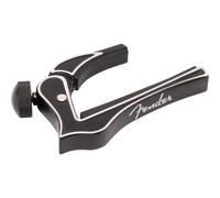 Dragon Capo, Black