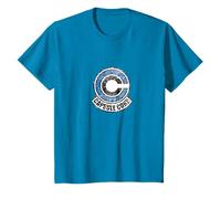 Dragon Capsule Ball Corp. Tee-shirts pour femmes et hommes T-Shirt