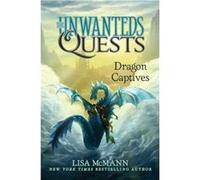 Dragon Captives 1 by Lisa McMann Lisa McMann (Auteur)