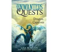 Dragon Captives by Lisa McMann Inconnu (Auteur)