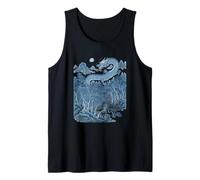 Dragon Chinois Débardeur