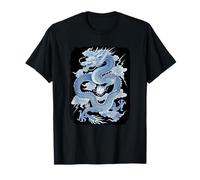 Dragon Chinois T-Shirt