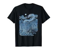 Dragon Chinois T-Shirt