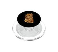 Dragon Chinois Traditionnel Symbole de Puissance et de Force PopSockets PopGrip pour MagSafe