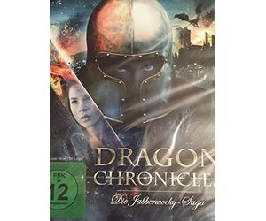 Dragon Chronicles - Die Jabberwocky-Saga [Blu-ray]