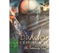 Dragon Chronicles-Die Jabberwocky-Saga [Blu-Ray] [Import]