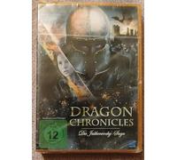 Dragon Chronicles-Die Jabberwocky-Saga [Import]