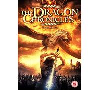 Dragon Chronicles-Fire and Ice [Edizione: Regno Unito] [Import]