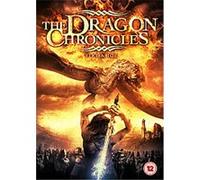 Dragon Chronicles - Fire And Ice G