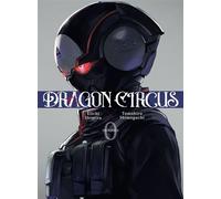 DRAGON CIRCUS 0 - Eiichi Shimizu - Vertical Comics - ebook (ePub) - Livre