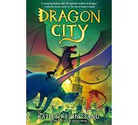 Dragon City