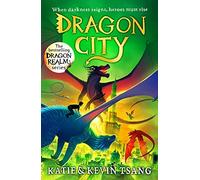 Dragon City (Volume 3)