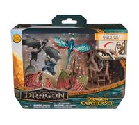 Dragons Movie Coffret Figurines Mini Dragons Dragons Movie
