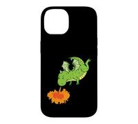 Dragon crache de feu Fable créature Conte de fées Coque pour iPhone 14