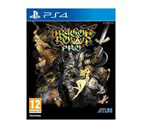 Dragon Crown Pro - Battle Hardened Edition
