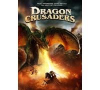 Dragon Crusaders