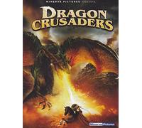 Dragon crusaders