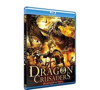 Dragon Crusaders [Blu-ray]