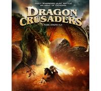 Dragon Crusaders [Blu-Ray]