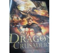 Dragon Crusaders - Dvd