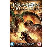 Dragon Crusaders [DVD]