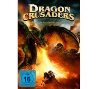 Dragon Crusaders-Im Reich der Kreuzritter und Drachen [Import]