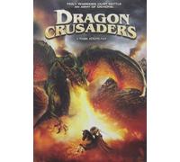Dragon Crusaders [Import]