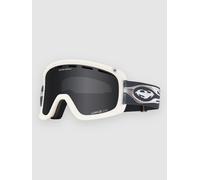 Dragon D1 OTG Beyond Medals Holiday +Bonus Lens Masque noir Uni