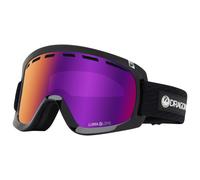 Dragon - D1 OTG (VLT 23% + 53%) - Masque de ski - L - icon purple