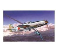DRAGON - D5028 - MAQUETTE - KAWASAKI HIEN KI61 - ECHELLE 1:72 G