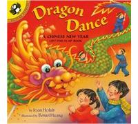 Dragon Dance by Joan Holub Joan Holub (Auteur)